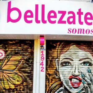 Belleza Tecnia