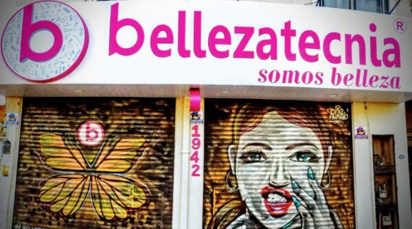 Belleza Tecnia