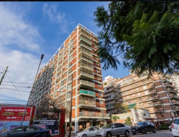 Departamento en Av Libertador al 2800 - Imagen 3