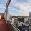 Departamento en Av Libertador al 2800