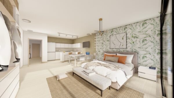 Departamento en Cordoba al 400 - Imagen 6