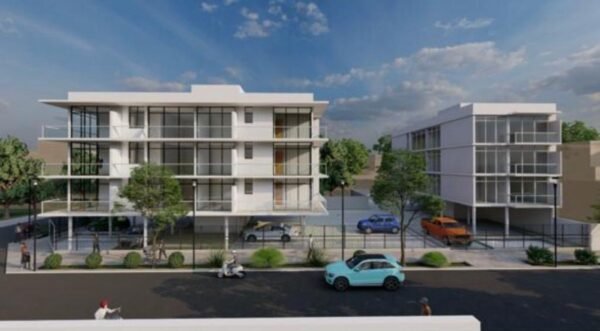 Departamento en Cordoba al 400 - Imagen 3
