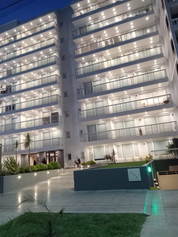Departamento en Cordoba al 400 - Imagen 2
