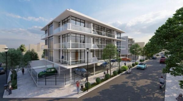 Departamento en Cordoba al 400 - Imagen 4