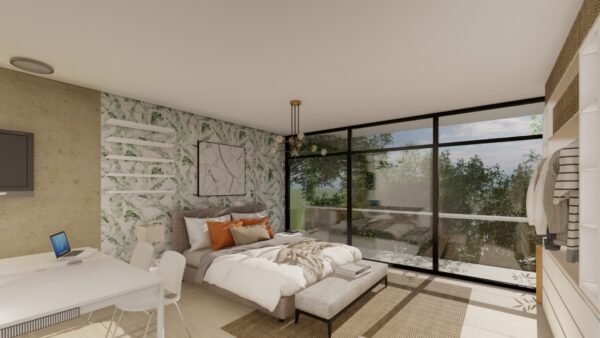 Departamento en Cordoba al 400 - Imagen 5