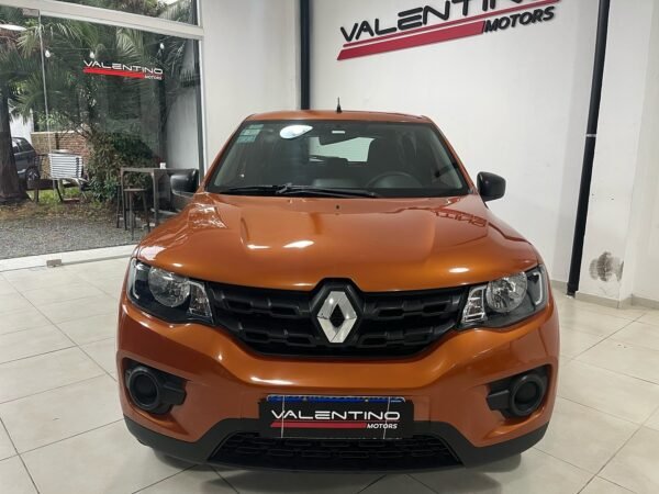 RENAULT KWID ZEN 1.0 - Imagen 2