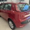 FIAT PUNTO ATRACTTIVE 1.4 8V