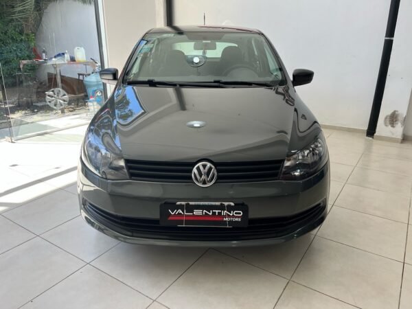 VOLKSWAGEN GOL TREND TRENDLINE - Imagen 2