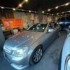 MERCEDES BENZ C 200