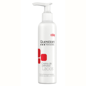 Crema de Peinado Lacios 200 ml