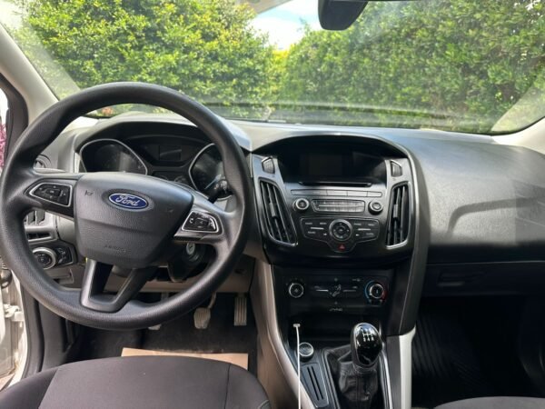 FORD FOCUS L/16 1.6 4 P S - Imagen 3