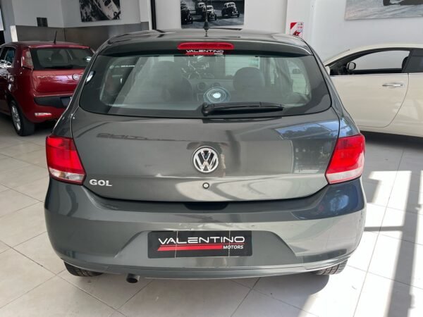 VOLKSWAGEN GOL TREND TRENDLINE - Imagen 3