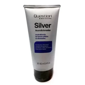 Acondicionador Silver 160 ml