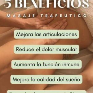 Masoterapia