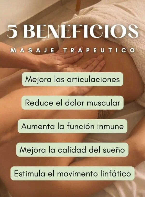 Masoterapia