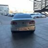 VW PASSAT LUXURY DSG
