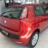 FIAT PUNTO ATRACTTIVE 1.4 8V
