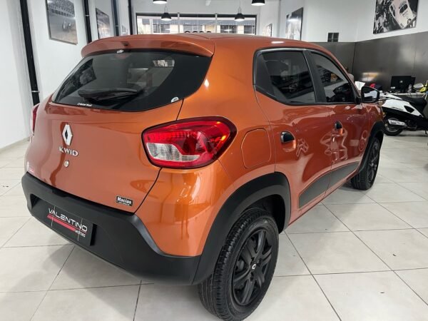 RENAULT KWID ZEN 1.0 - Imagen 6
