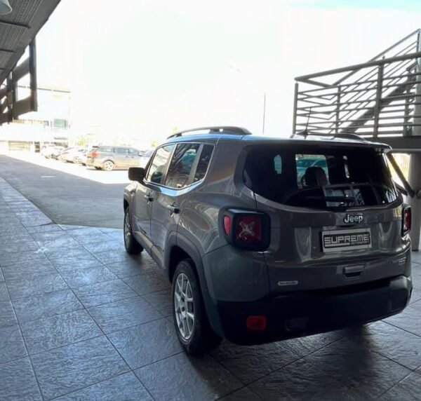 JEEP RENEGADE SPORT - Imagen 2