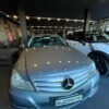 MERCEDES BENZ C 200