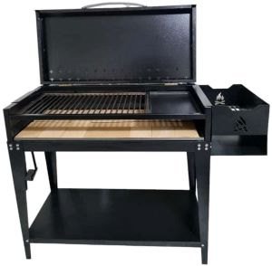 Asador, Gia, Linea Blanca