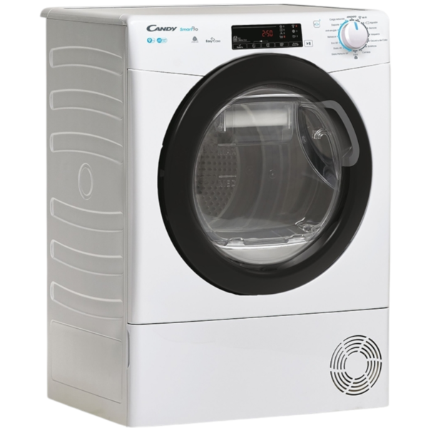 Secarropas 9 kgrs SmartPro - Imagen 2