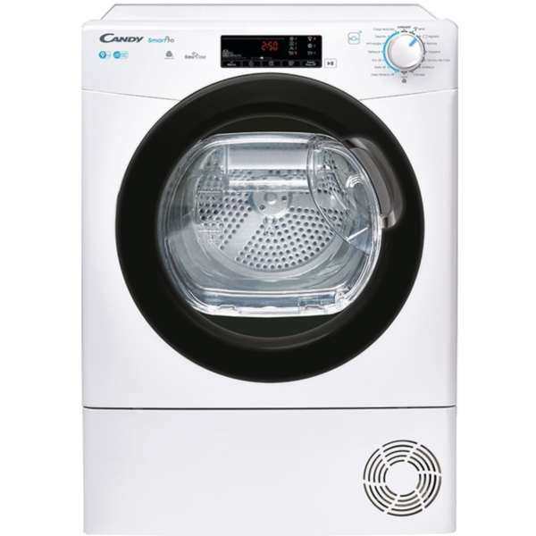 Secarropas 9 kg SmartPro