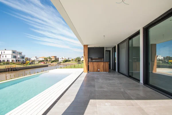 Barrio Yacht al 200, Nordelta - Imagen 2