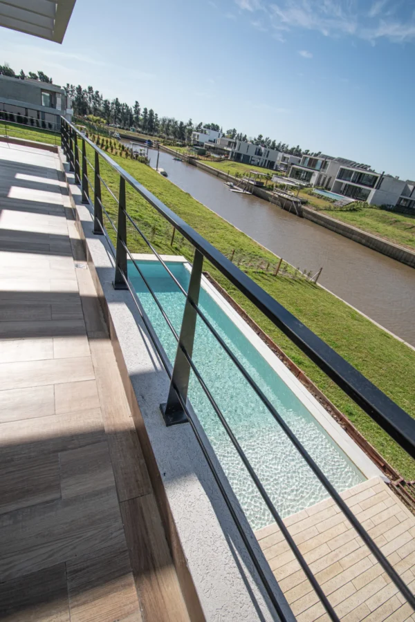 Barrio Yacht al 200, Nordelta - Imagen 20