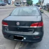 Fiat Siena 1.4 Attractive C/alarma Rstii
