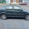 Fiat Siena 1.4 Attractive C/alarma Rstii