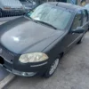 Fiat Siena 1.4 Attractive C/alarma Rstii