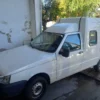 Fiat Fiorino 1.3 Fire
