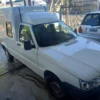 Fiat Fiorino 1.3 Fire