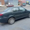 Fiat Siena 1.4 Attractive C/alarma Rstii