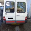 Fiat Fiorino 1.3 Fire