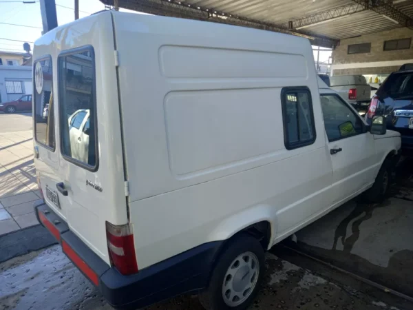 Fiat Fiorino 1.3 Fire - Imagen 4