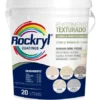 Revestimiento Texturado Retak Rockryl® Hcca