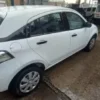 Chevrolet Agile 1.4 Ls