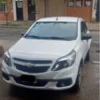 Chevrolet Agile 1.4 Ls