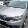 Renault Logan 1.6 Authentique 85cv
