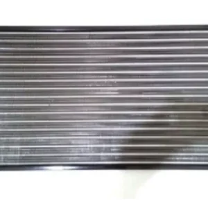 Radiador De Agua Fiat Duna / Uno / Fiorino 1.7