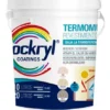 Pintura Aislante Termica Rockryl Termomuro 10 L