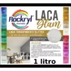 Laca Con Glitter Destellos De Brillos Rockryl Glam! Pintura