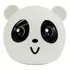 Lámpara Panda Palmaditas Silicona Colores Niños Bebes