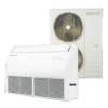 Aire Acondicionado Industrial Inverter ON/OFF – 15000W