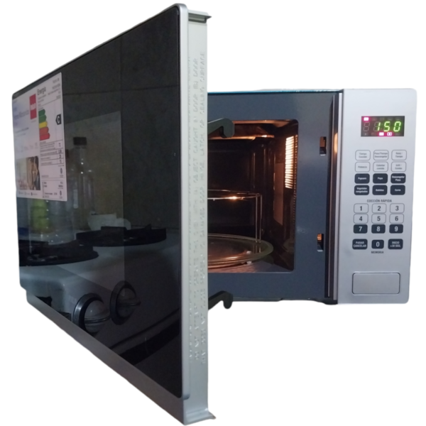 RW29DG Horno Microondas - Imagen 2