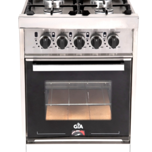 Eco 4 Hornallas Vidrio Industrial