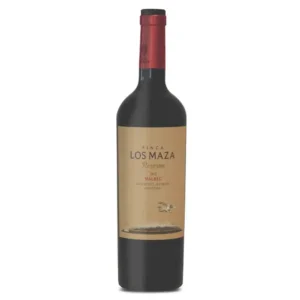 Vino Los Maza Reserva