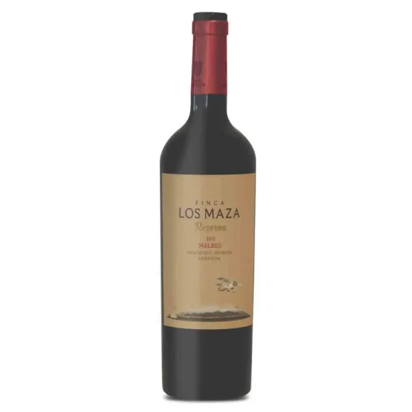 Vino Los Maza Reserva